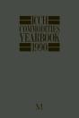 Icch Commodities Yearbook 1990 - Preview