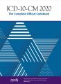 Icd-10-Cm 2020 The Complete Official Codebook - Preview