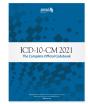Icd-10-Cm 2021: The Complete Official Codebook With Guidelines - Preview