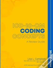 Icd-10-Cm Coding Concepts
