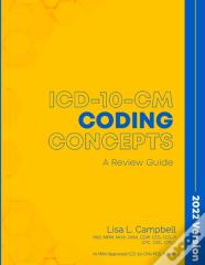 Icd-10-Cm Coding Concepts