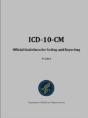 Icd-10-Cm Official Guidelines For Coding - Preview