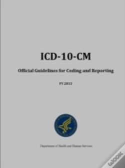 Capa do artigo Icd-10-Cm Official Guidelines For Coding