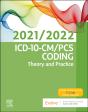 Icd-10-Cm/Pcs Coding: Theory And Practice, 2021/2022 Edition - Preview