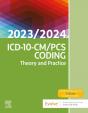 Icd-10-Cm/Pcs Coding: Theory And Practice, 2023/2024 Edition - E-Book - Preview