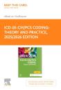 Icd-10-Cm/Pcs Coding: Theory And Practice, 2025/2026 Edition - Ebk - Preview