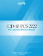 Icd-10-Pcs 2022 The Complete Official Codebook - Preview