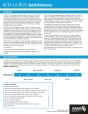Icd-10-Pcs Quick Reference - Preview