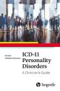 Icd-11 Personality Disorders - Preview