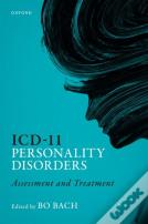 Icd-11 Personality Disorders