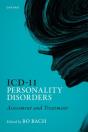 Icd-11 Personality Disorders - Preview