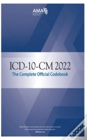 Capa do artigo Icd