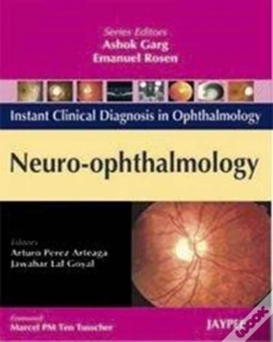 Capa do artigo Icd Ophthalmology Neuroophthalmology