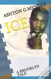 Capa do artigo Ice: A Brooklyn Tale