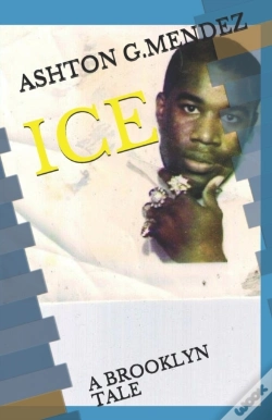 Capa do artigo Ice: A Brooklyn Tale
