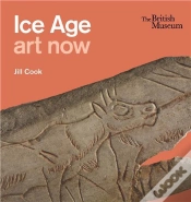 Capa do artigo Ice Age Art Now