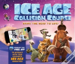 Capa do artigo Ice Age Collision Course