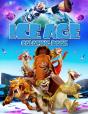 Ice Age Coloring Book - Preview