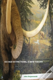 Capa do artigo Ice Age Extinctions, A New Theory