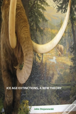 Capa do artigo Ice Age Extinctions, A New Theory