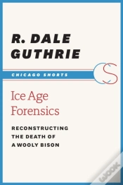 Capa do artigo Ice Age Forensics