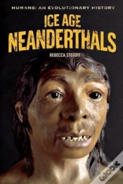 Capa do artigo Ice Age Neanderthals