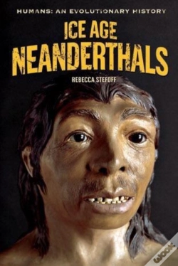 Capa do artigo Ice Age Neanderthals