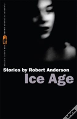 Capa do artigo Ice Age