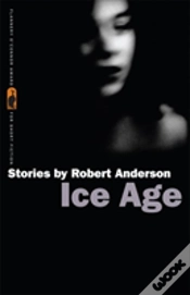 Capa do artigo Ice Age