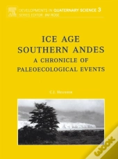 Ice Age Southern Andes