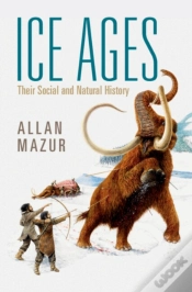 Capa do artigo Ice Ages