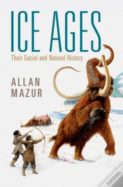 Capa do artigo Ice Ages