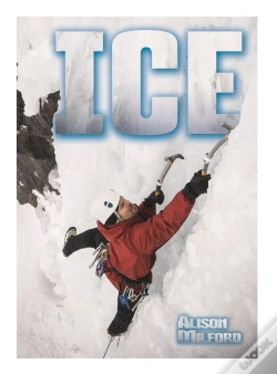 Capa do artigo Ice