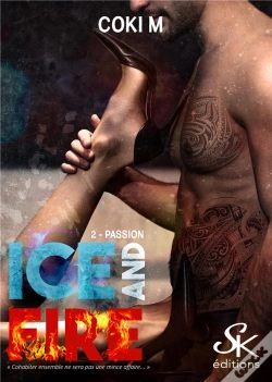 Capa do artigo Ice And Fire 2