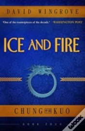 Capa do artigo Ice And Fire