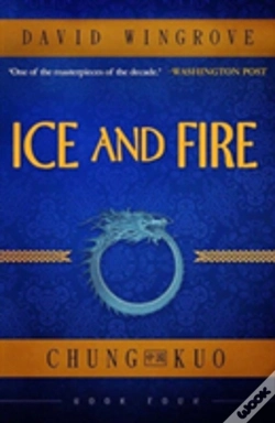 Capa do artigo Ice And Fire