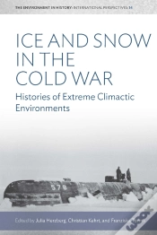 Capa do artigo Ice And Snow In The Cold War
