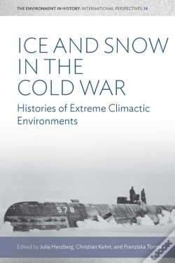 Capa do artigo Ice And Snow In The Cold War