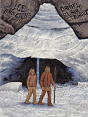 Ice And Stone - Preview