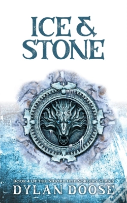 Capa do artigo Ice And Stone
