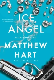 Capa do artigo Ice Angel