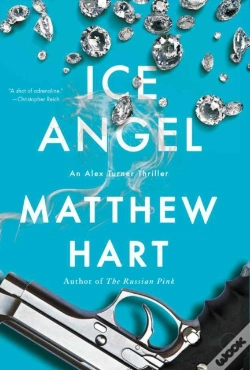 Capa do artigo Ice Angel