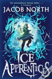 Capa do artigo Ice Apprentices