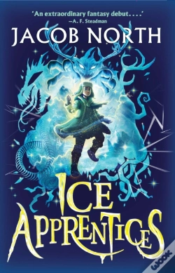 Capa do artigo Ice Apprentices