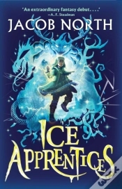 Capa do artigo Ice Apprentices