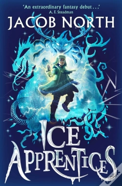 Capa do artigo Ice Apprentices