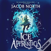 Capa do artigo Ice Apprentices