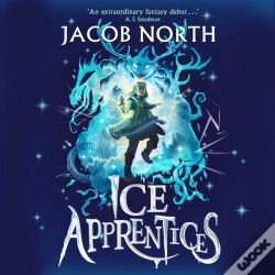 Capa do artigo Ice Apprentices