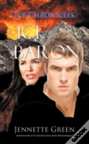 Capa do artigo Ice Baron