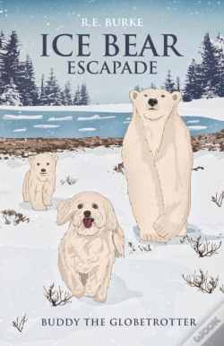 Capa do artigo Ice Bear Escapade
